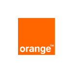 Orange logo